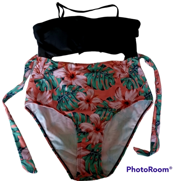 Swimsuit one piece XL - Picture 1 of 2